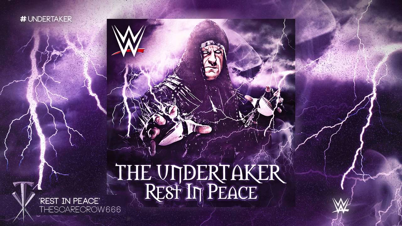 Download The Undertaker Theme Song 2015
